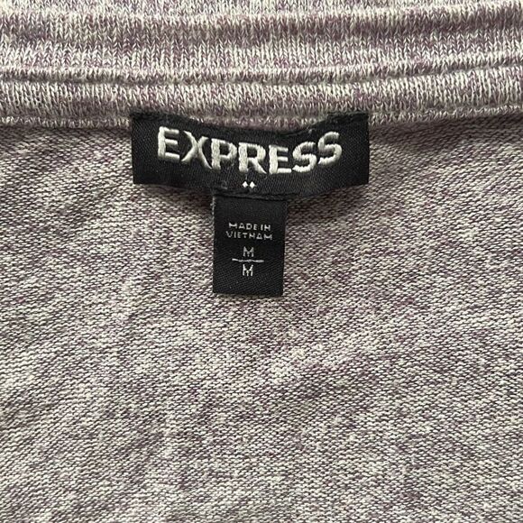 Express Short Sleeve Shirt  - Picture 6 of 6